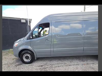 2019 Mercedes-Benz Sprinter 2500  LWB - Photo 8 - Miami, FL 33142