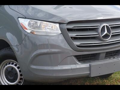 2019 Mercedes-Benz Sprinter 2500  LWB - Photo 9 - Miami, FL 33142