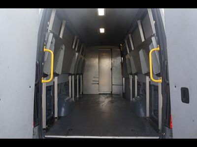 2019 Mercedes-Benz Sprinter 2500  LWB - Photo 17 - Miami, FL 33142