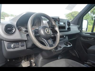 2019 Mercedes-Benz Sprinter 2500  LWB - Photo 21 - Miami, FL 33142