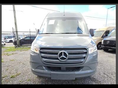 2019 Mercedes-Benz Sprinter 2500  LWB - Photo 7 - Miami, FL 33142