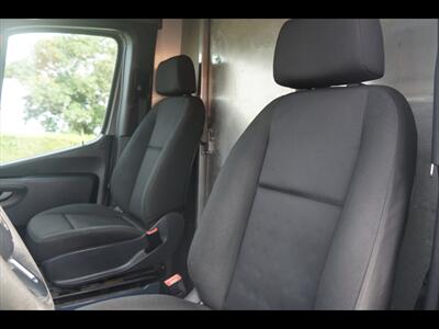 2019 Mercedes-Benz Sprinter 2500  LWB - Photo 23 - Miami, FL 33142