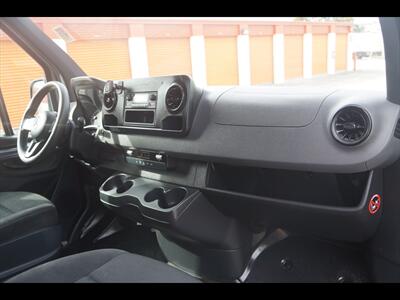 2019 Mercedes-Benz Sprinter 2500  LWB - Photo 26 - Miami, FL 33142