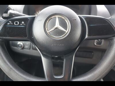 2019 Mercedes-Benz Sprinter 2500  LWB - Photo 36 - Miami, FL 33142