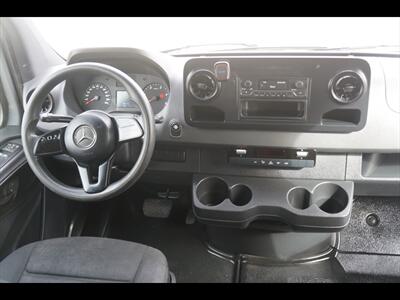 2019 Mercedes-Benz Sprinter 2500  LWB - Photo 30 - Miami, FL 33142