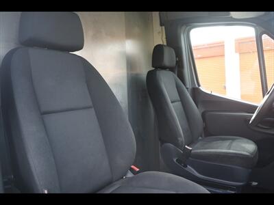 2019 Mercedes-Benz Sprinter 2500  LWB - Photo 28 - Miami, FL 33142