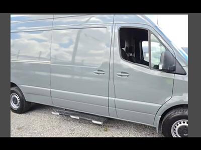 2019 Mercedes-Benz Sprinter 2500  LWB - Photo 5 - Miami, FL 33142