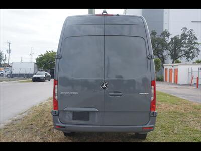 2019 Mercedes-Benz Sprinter 2500  LWB - Photo 6 - Miami, FL 33142