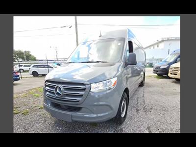 2019 Mercedes-Benz Sprinter 2500  LWB - Photo 1 - Miami, FL 33142
