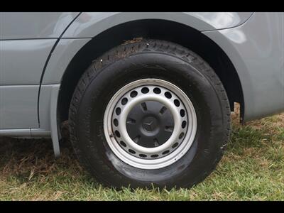 2019 Mercedes-Benz Sprinter 2500  LWB - Photo 18 - Miami, FL 33142