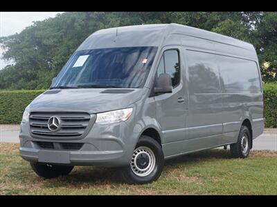 2019 Mercedes-Benz Sprinter 2500  LWB - Photo 3 - Miami, FL 33142