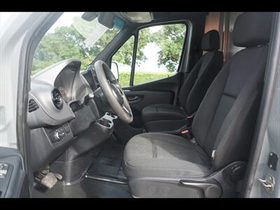 2019 Mercedes-Benz Sprinter 2500  LWB - Photo 22 - Miami, FL 33142
