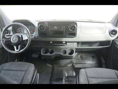 2019 Mercedes-Benz Sprinter 2500  LWB - Photo 29 - Miami, FL 33142