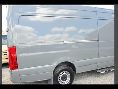 2019 Mercedes-Benz Sprinter 2500  LWB - Photo 6 - Miami, FL 33142