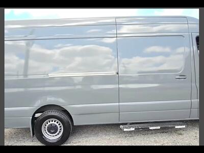 2019 Mercedes-Benz Sprinter 2500  LWB - Photo 9 - Miami, FL 33142