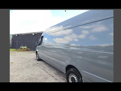 2019 Mercedes-Benz Sprinter 2500  LWB - Photo 3 - Miami, FL 33142