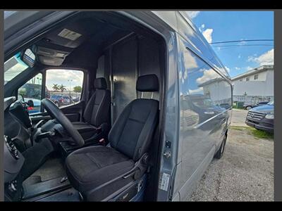 2019 Mercedes-Benz Sprinter 2500  LWB - Photo 10 - Miami, FL 33142