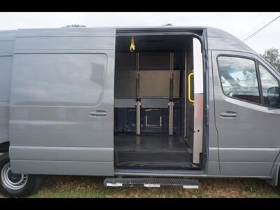 2019 Mercedes-Benz Sprinter 2500  LWB - Photo 14 - Miami, FL 33142