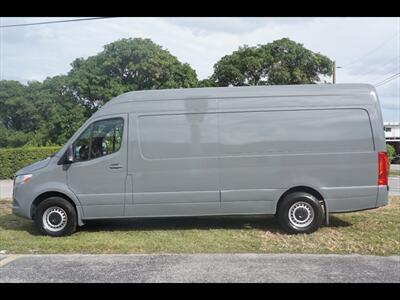 2019 Mercedes-Benz Sprinter 2500  LWB - Photo 4 - Miami, FL 33142