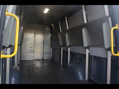 2019 Mercedes-Benz Sprinter 2500  LWB - Photo 16 - Miami, FL 33142