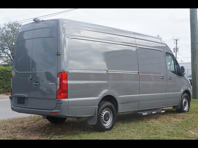 2019 Mercedes-Benz Sprinter 2500  LWB - Photo 7 - Miami, FL 33142