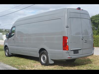 2019 Mercedes-Benz Sprinter 2500  LWB - Photo 5 - Miami, FL 33142