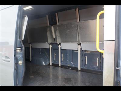 2019 Mercedes-Benz Sprinter 2500  LWB - Photo 15 - Miami, FL 33142