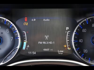 2020 Chrysler Pacifica Limited   - Photo 38 - Miami, FL 33142