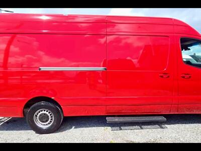 2019 Mercedes-Benz Sprinter 2500  LWB - Photo 7 - Miami, FL 33142