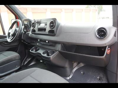 2019 Mercedes-Benz Sprinter 2500  LWB - Photo 25 - Miami, FL 33142