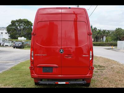 2019 Mercedes-Benz Sprinter 2500  LWB - Photo 6 - Miami, FL 33142