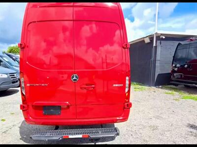 2019 Mercedes-Benz Sprinter 2500  LWB - Photo 8 - Miami, FL 33142