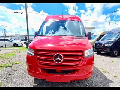 2019 Mercedes-Benz Sprinter 2500  LWB - Photo 10 - Miami, FL 33142
