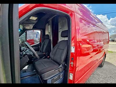 2019 Mercedes-Benz Sprinter 2500  LWB - Photo 6 - Miami, FL 33142