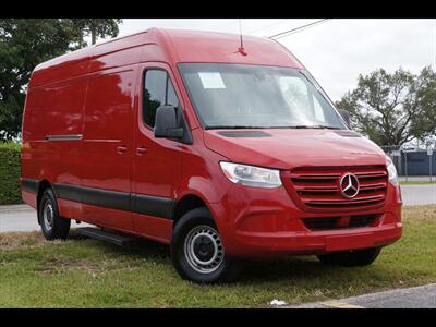 2019 Mercedes-Benz Sprinter 2500  LWB - Photo 1 - Miami, FL 33142