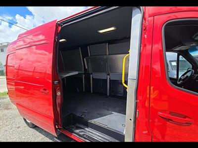 2019 Mercedes-Benz Sprinter 2500  LWB - Photo 11 - Miami, FL 33142