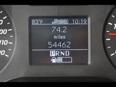 2019 Mercedes-Benz Sprinter 2500  LWB - Photo 38 - Miami, FL 33142