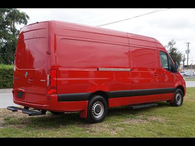 2019 Mercedes-Benz Sprinter 2500  LWB - Photo 7 - Miami, FL 33142