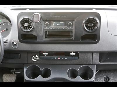 2019 Mercedes-Benz Sprinter 2500  LWB - Photo 30 - Miami, FL 33142