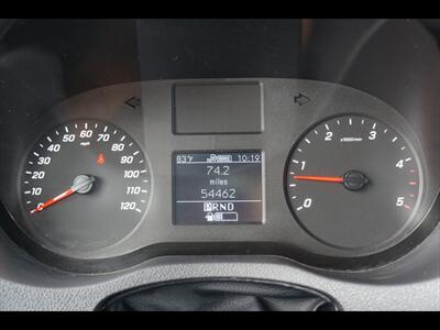 2019 Mercedes-Benz Sprinter 2500  LWB - Photo 37 - Miami, FL 33142