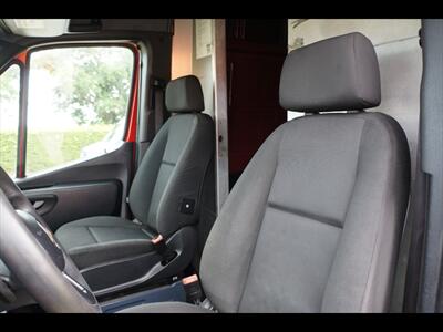 2019 Mercedes-Benz Sprinter 2500  LWB - Photo 22 - Miami, FL 33142