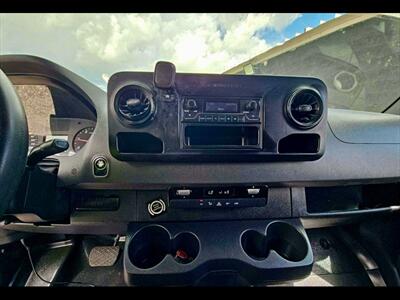 2019 Mercedes-Benz Sprinter 2500  LWB - Photo 14 - Miami, FL 33142
