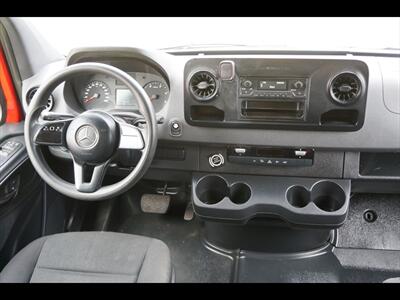 2019 Mercedes-Benz Sprinter 2500  LWB - Photo 29 - Miami, FL 33142