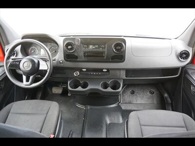 2019 Mercedes-Benz Sprinter 2500  LWB - Photo 28 - Miami, FL 33142