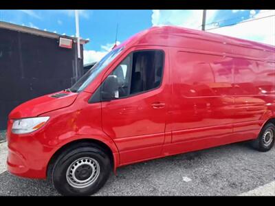 2019 Mercedes-Benz Sprinter 2500  LWB - Photo 2 - Miami, FL 33142