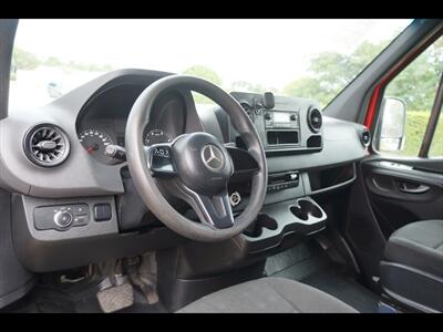 2019 Mercedes-Benz Sprinter 2500  LWB - Photo 20 - Miami, FL 33142