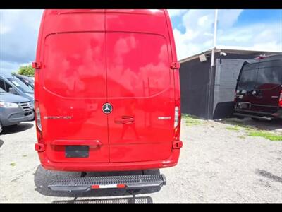 2019 Mercedes-Benz Sprinter 2500  LWB - Photo 3 - Miami, FL 33142