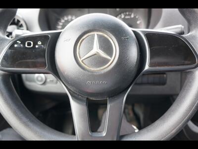 2019 Mercedes-Benz Sprinter 2500  LWB - Photo 36 - Miami, FL 33142