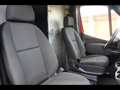 2019 Mercedes-Benz Sprinter 2500  LWB - Photo 27 - Miami, FL 33142