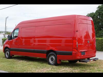 2019 Mercedes-Benz Sprinter 2500  LWB - Photo 5 - Miami, FL 33142